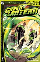 Future State Green Lantern #1A