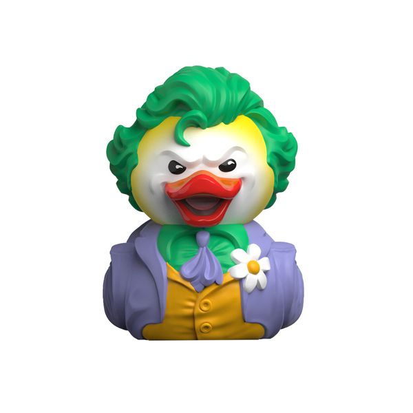 Фигурка-Утка Джокер (Joker) TUBBZ 10 см изображение 3