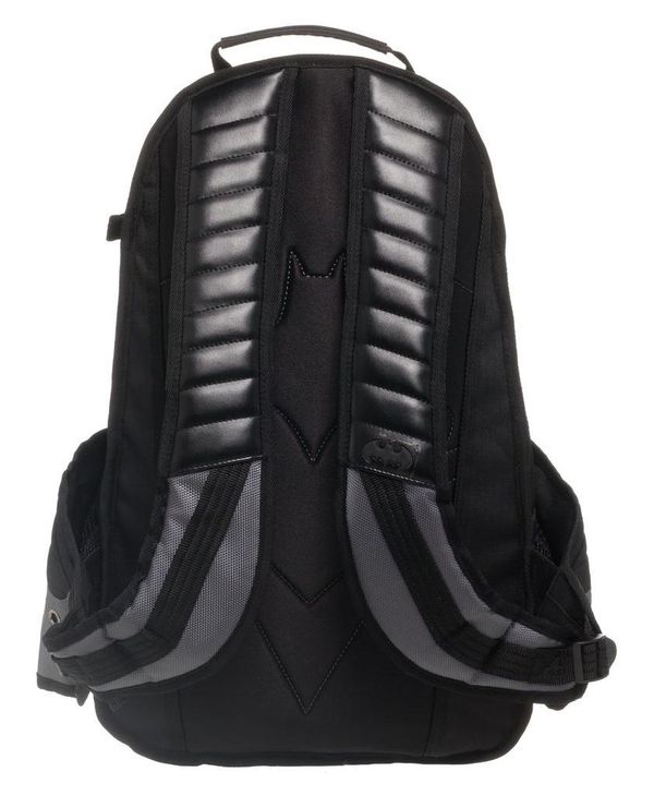 Рюкзак Бэтмен (Batman) изображение 3