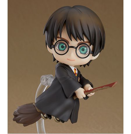 Фигурка Гарри Поттер (Harry Potter) Nendoroid изображение 4
