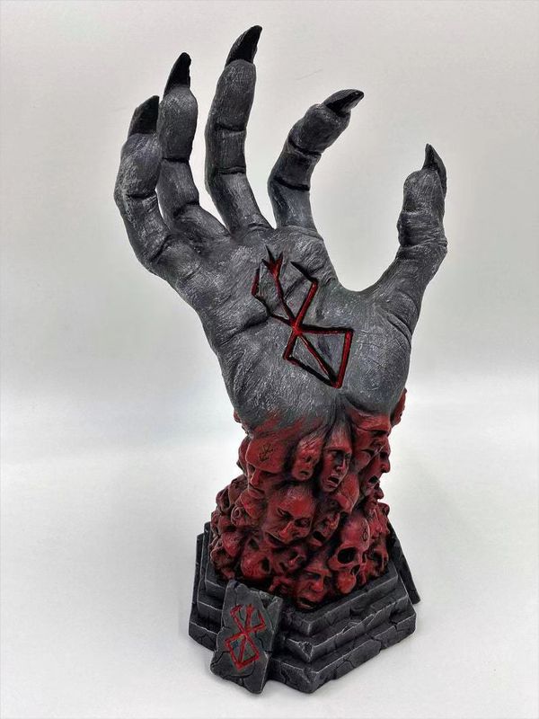 Фигурка Берсерк - Длань Господня (Berserk - The God Hand)
