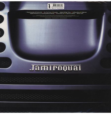 Виниловая пластинка 