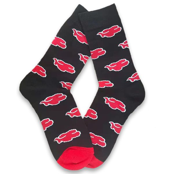 Носки Наруто - Акацуки (Naruto)