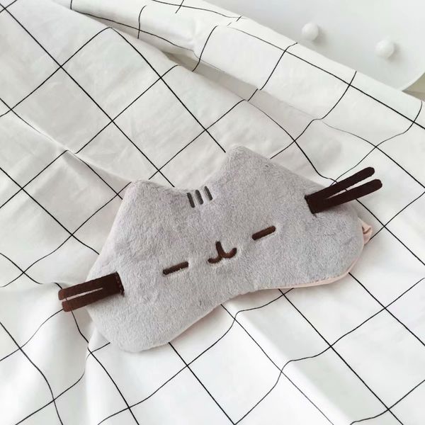 Маска для сна Пушин (Pusheen) изображение 3