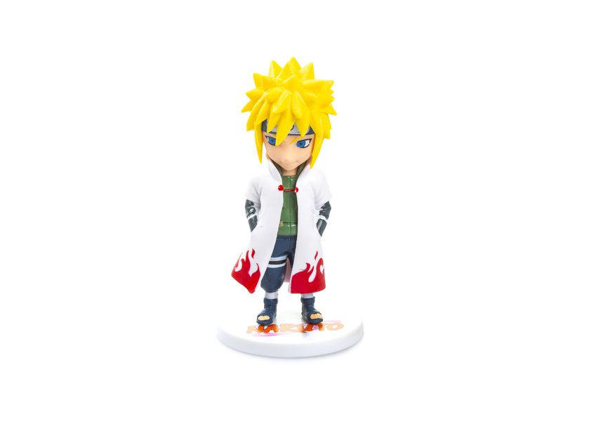 Фигурка Наруто - Минато (Naruto - Minato)