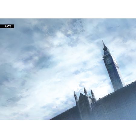 Судьба/Истоки. Том 1 (ранобэ) изображение 3