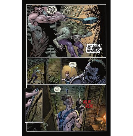 Joker #6B изображение 3