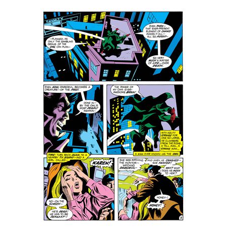 True Believers: Black Widow & Daredevil #1 изображение 3