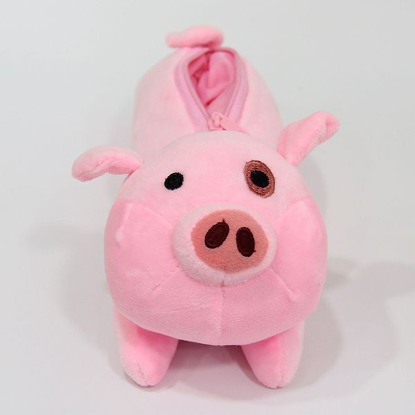 Пенал Гравити Фолз: Пухля (Gravity Falls) изображение 3