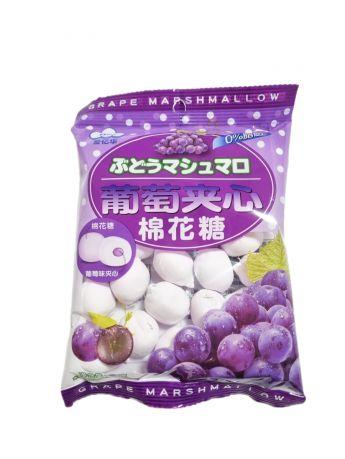 Зефир с виноградной начинкой EIWA