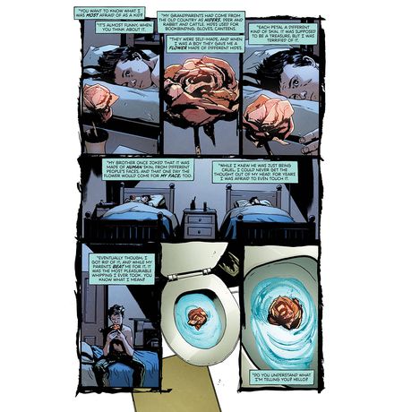 The Joker 80th Anniversary 100-Page Super Spectacular (Английский Язык) изображение 2