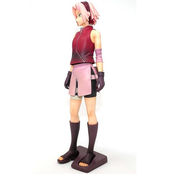 Фигурка Наруто - Сакура Харуно (Naruto Haruno Sakura) изображение 2