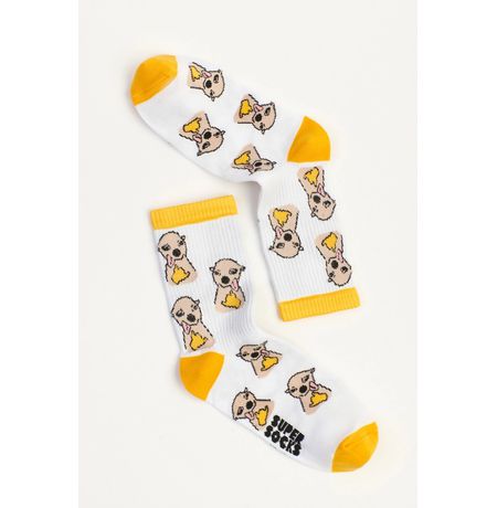 Носки SUPER SOCKS Флекс (размер 40-45)