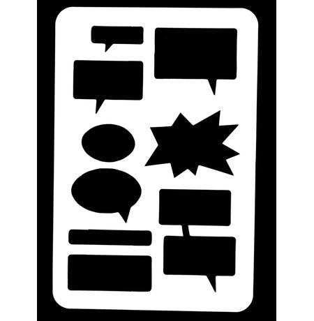 Блокнот Записная комикс-книжка (карманная) изображение 3