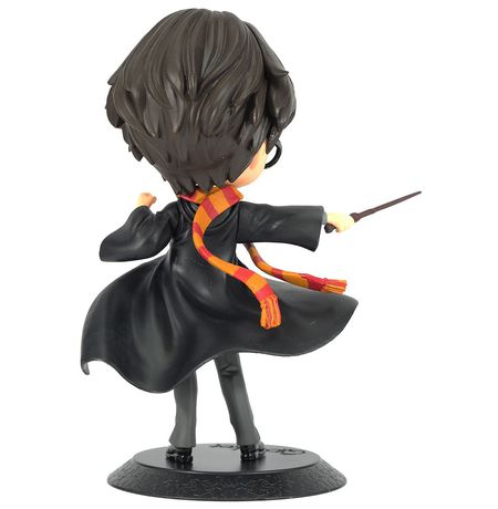 Фигурка Гарри Поттер - Гарри с палочкой (Harry potter A Normal color - Q Posket) изображение 2