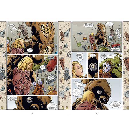 Сказки. Книга 13 изображение 4