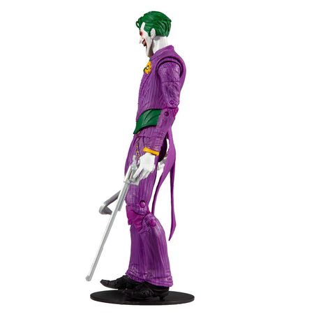 Фигурка Джокер (DC Multiverse Wave 3 Modern Comic Joker) McFarlane изображение 2