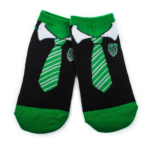 Носки Гарри Поттер: Слизерин, форма