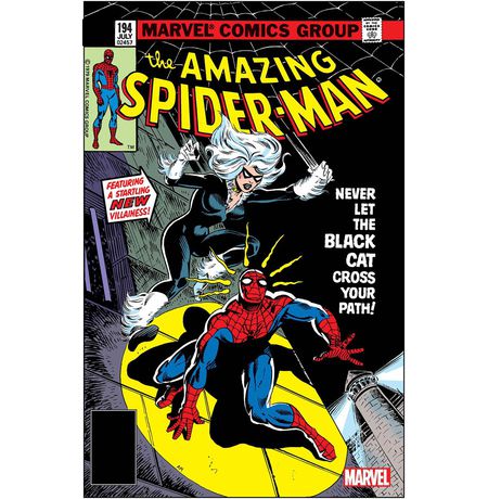 True Believers King In Black Black Cat #1