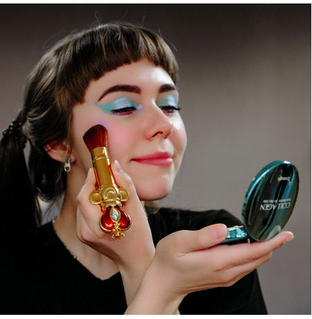 Кисть Сейлор Мун (Sailor Moon) изображение 2