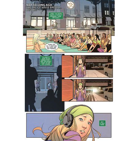 Hulk #4 (NOW!) изображение 3