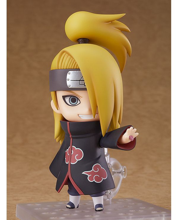 Фигурка Наруто - Дэйдара (Naruto Deidara) Nendoroid изображение 2