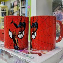 Кружка Человек-Паук и Мэри Джейн (Spider-Man)