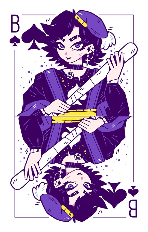 Карты игральные альтушные (Альтушка для скуфа) 18+ изображение 4