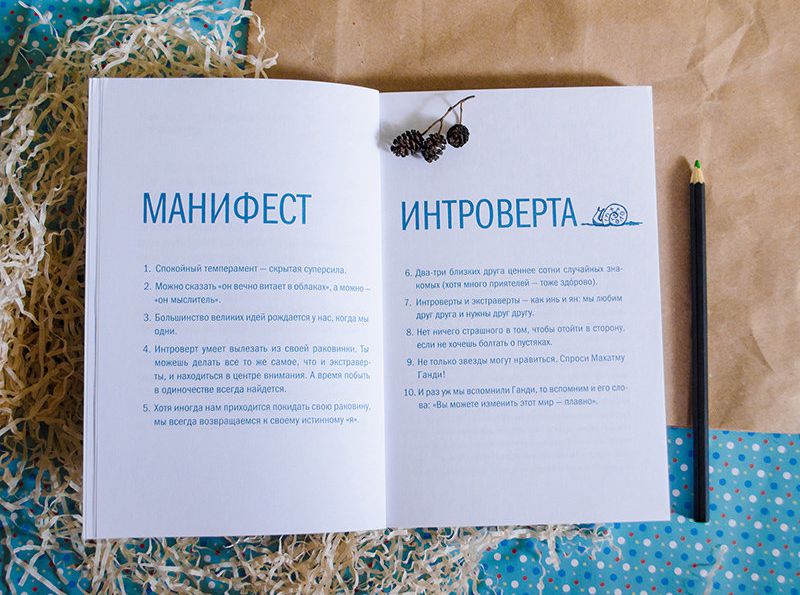 Тайная сила. Формула успеха подростка-интроверта изображение 8