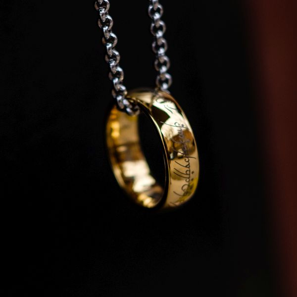 Кольцо Всевластия 