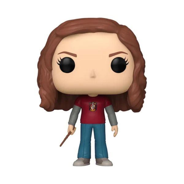 Фигурка Funko POP! Гарри Поттер - Гермиона Грейнджер (Harry Potter - Hermione Granger Oppugno)