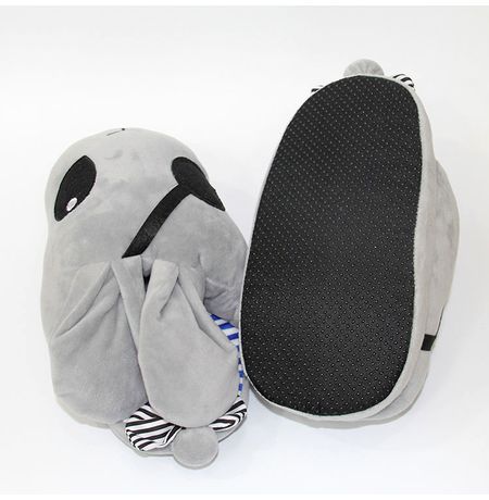 Тапочки Кролик Сиэль (Темный дворецкий) изображение 3