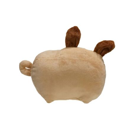 Мягкая игрушка Пушин Пёсик Пагшин (Pusheen Cat) 28х23 см изображение 3