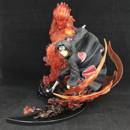 Фигурка Наруто - Итачи Учиха (Naruto - Itachi Uchiha)