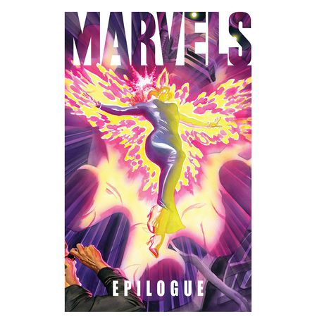 Marvels Epilogue #1