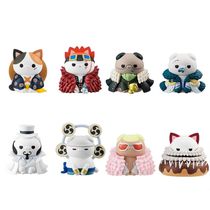 Фигурка One Piece Котики, в ассортименте