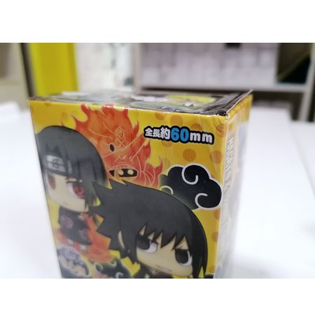 Случайная фигурка Наруто Акацуки (Naruto Akatsuki) УЦЕНКА изображение 2