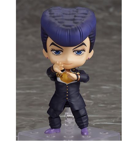 Фигурка ДжоДжо - Джоске Хигашиката (Josuke Higashikata - JoJo’s Bizarre Adventure) изображение 2