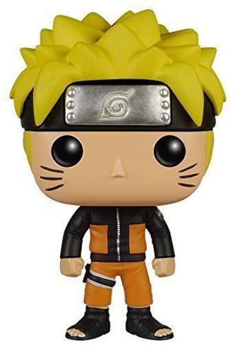Фигурка Funko POP! Наруто (Naruto Shippuden) изображение 2