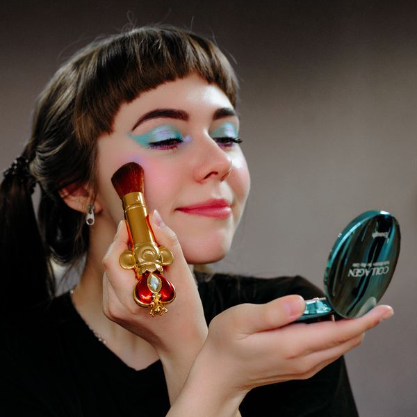 Кисть Сейлор Мун (Sailor Moon) изображение 2