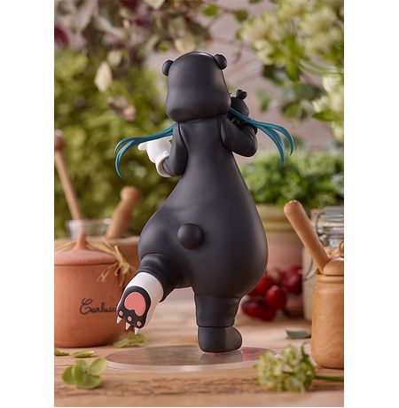 Фигурка Юна - Kuma Kuma Kuma Bear Pop Up Parade изображение 4