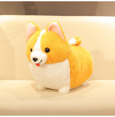 Мягкая игрушка Корги