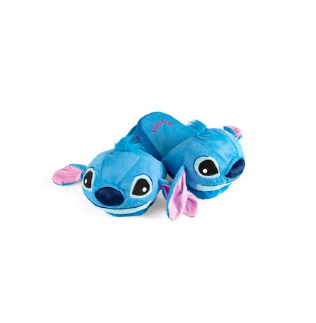 Тапочки Стич (Stitch) УЦЕНКА
