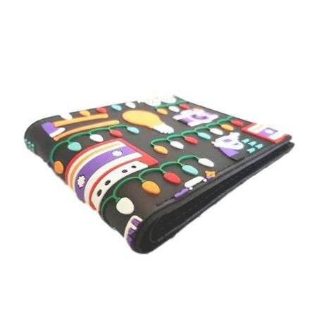 Кошелек Очень странные дела (Stranger Things) изображение 2