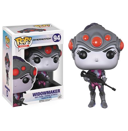 Фигурка Funko POP! Overwatch 