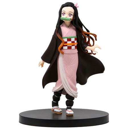Фигурка Клинок рассекающий демонов - Незуко Камадо (Demon Slayer Kimetsu no Yaiba)