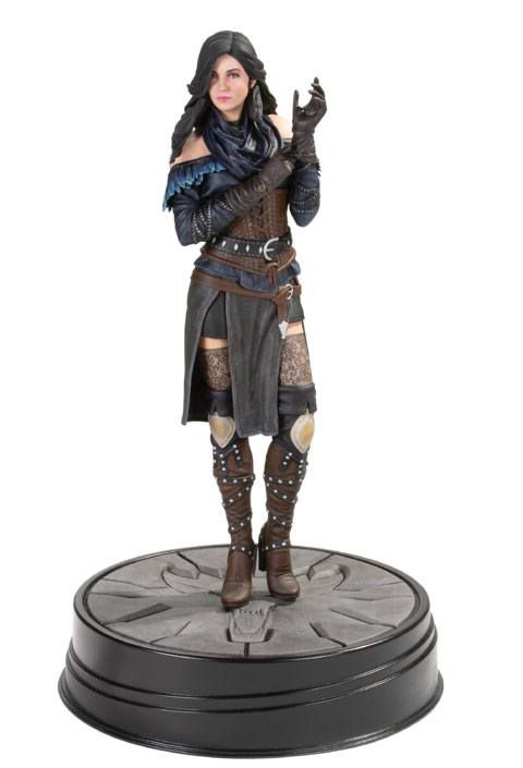 Фигурка Ведьмак - Йеннифер (Witcher Yennefer 2nd Edition)