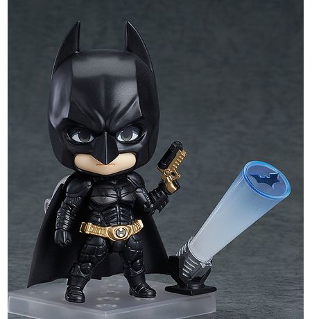 Фигурка Бэтмен (Batman Hero's Edition Nendoroid)