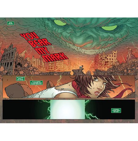 Immortal She-Hulk #1D изображение 4