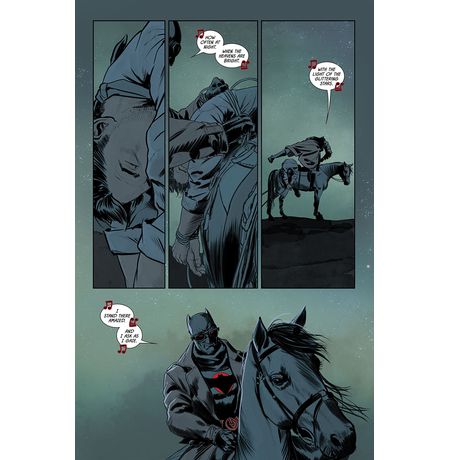 Batman #73 (Rebirth) изображение 2